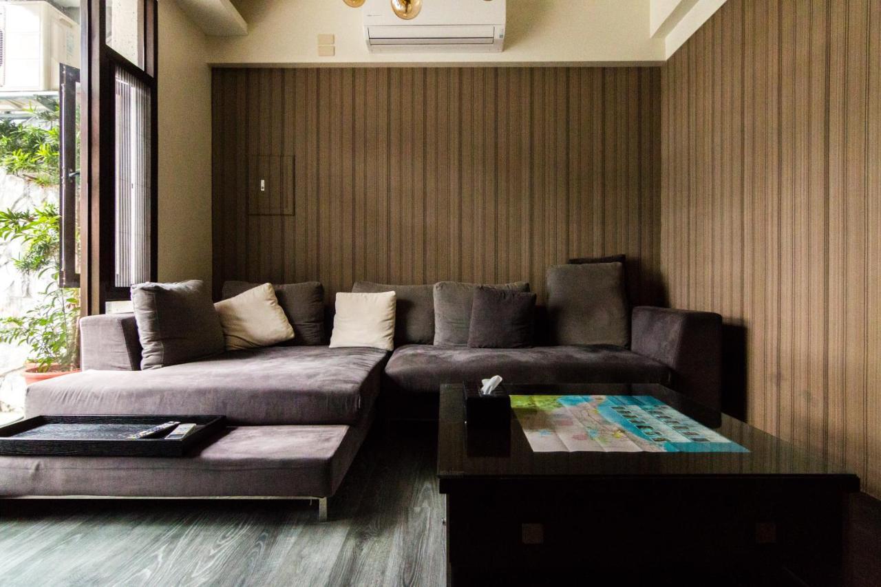 Bobo'S Homestay Луодонг Екстериор снимка